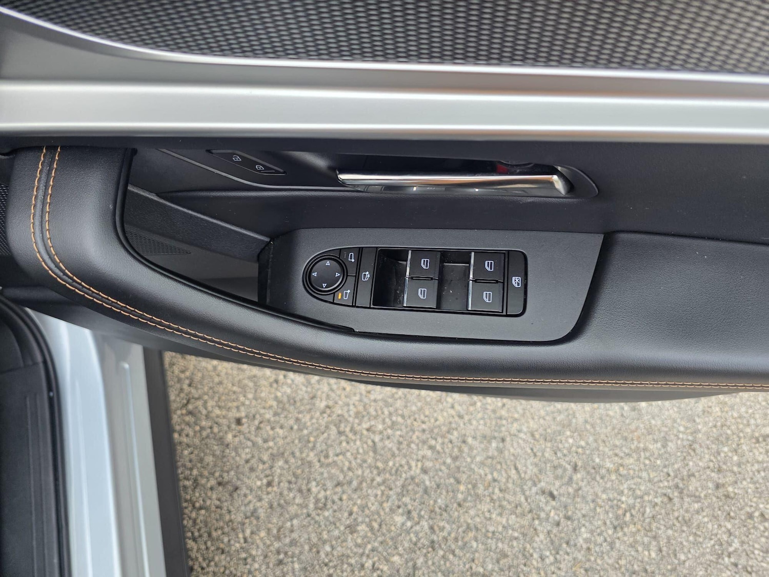 Used Mazda CX-60 2025 for sale - 77267174: Photo 20