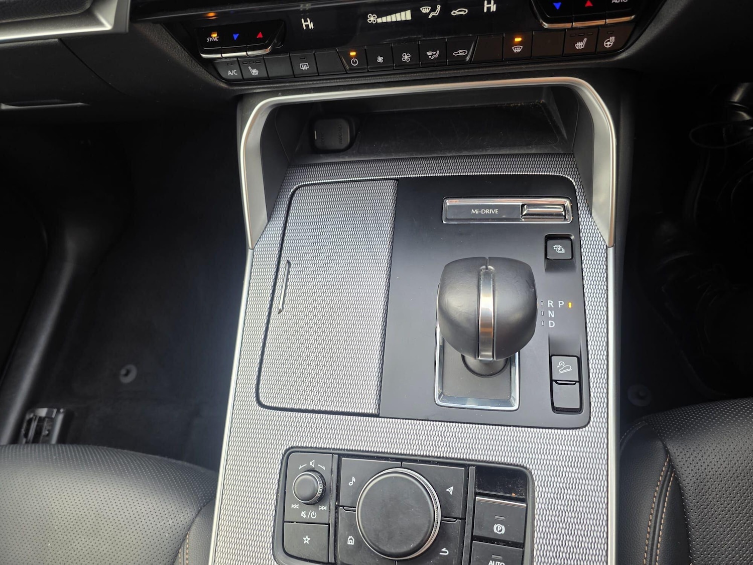 Used Mazda CX-60 2025 for sale - 77267174: Photo 21