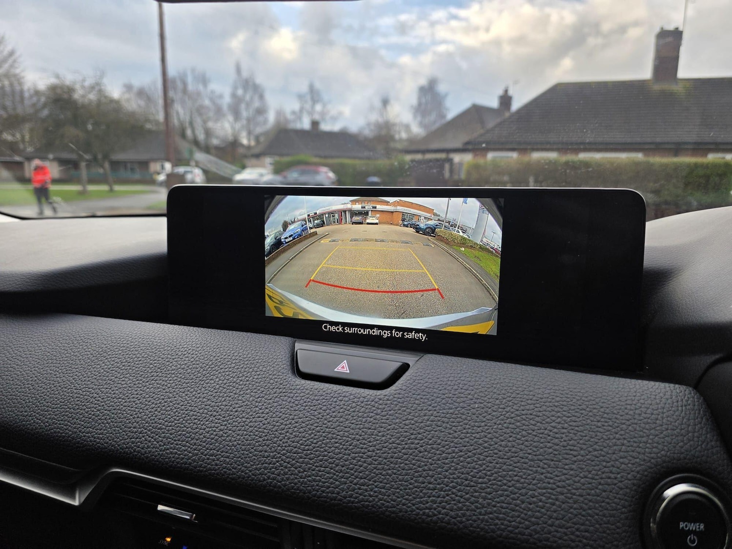 Used Mazda CX-60 2025 for sale - 77267174: Photo 22