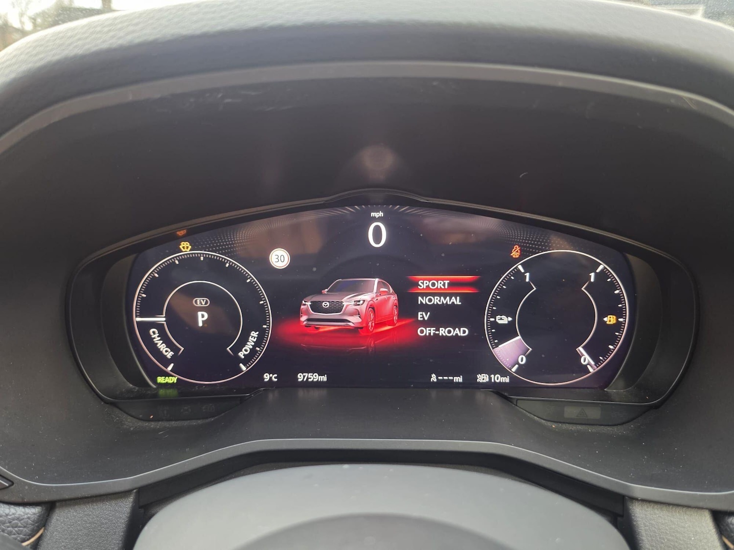 Used Mazda CX-60 2025 for sale - 77267174: Photo 26