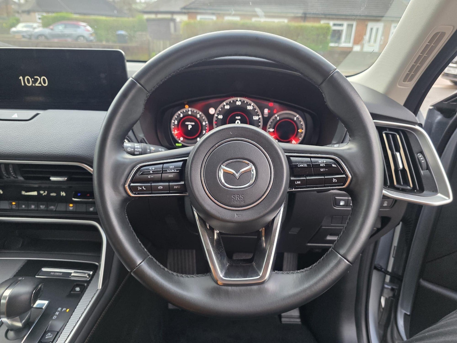 Used Mazda CX-60 2025 for sale - 77267174: Photo 28