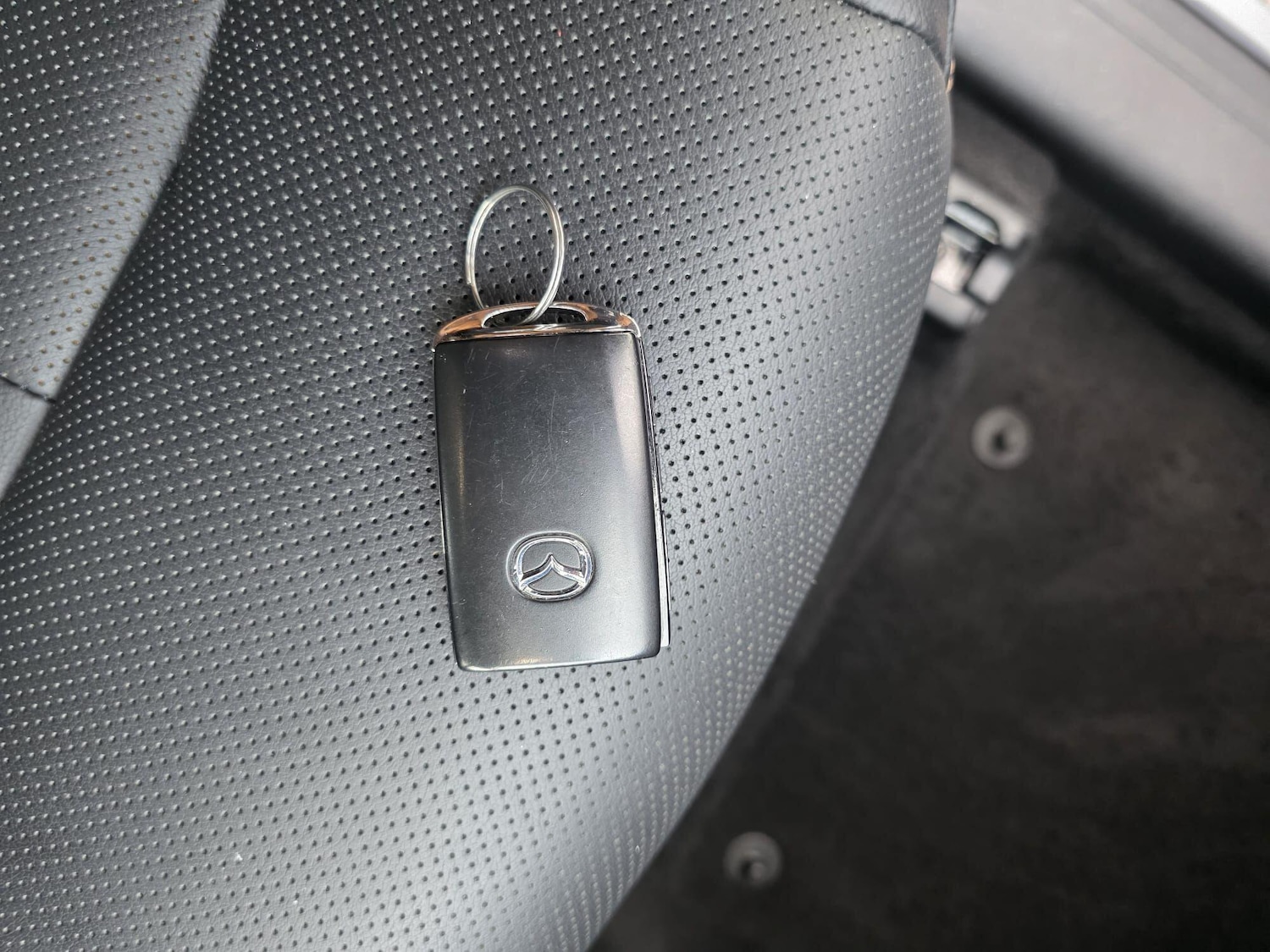 Used Mazda CX-60 2025 for sale - 77267174: Photo 30