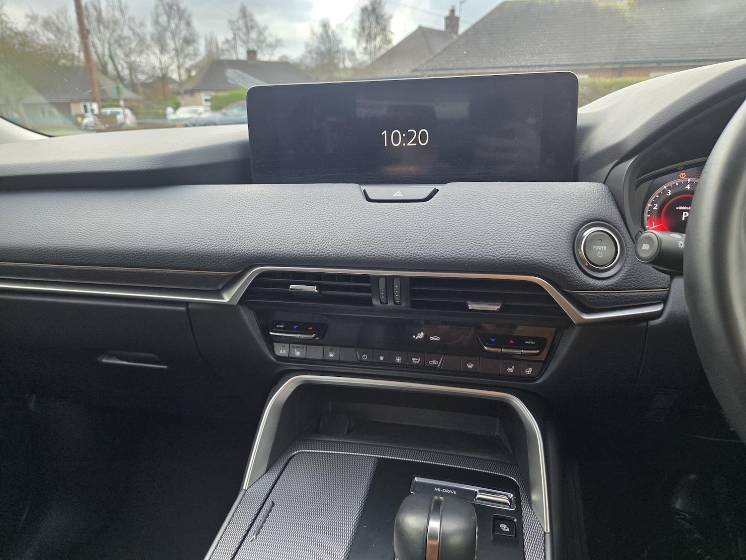 Used Mazda CX-60 2025 for sale - 77267174: Photo 31