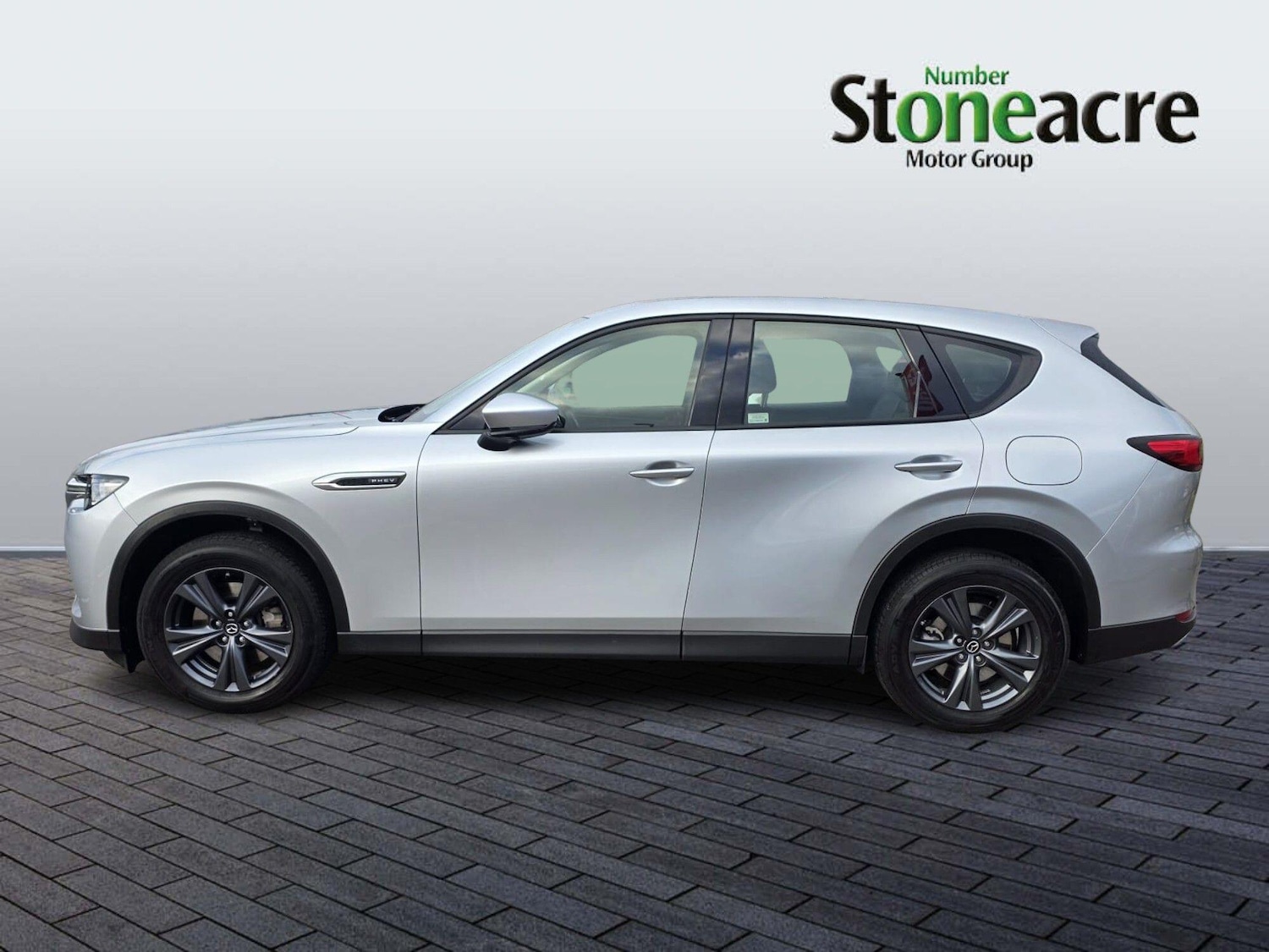 Used Mazda CX-60 2025 for sale - 77267174: Photo 5