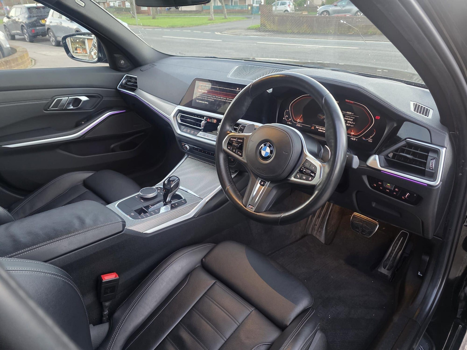 Used BMW 3 Series 2019 for sale - 77143436: Photo 11