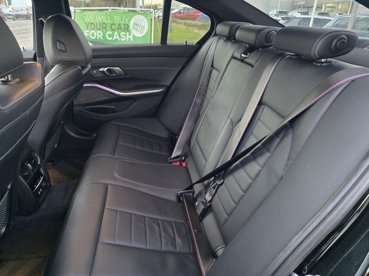 Used BMW 3 Series 2019 for sale - 77143436: Photo 13
