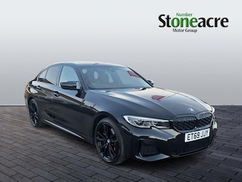 BMW 3 Series feature image