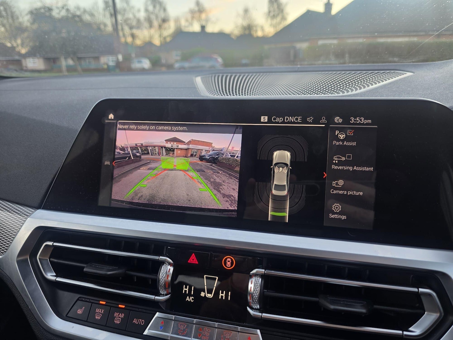 Used BMW 3 Series 2019 for sale - 77143436: Photo 22