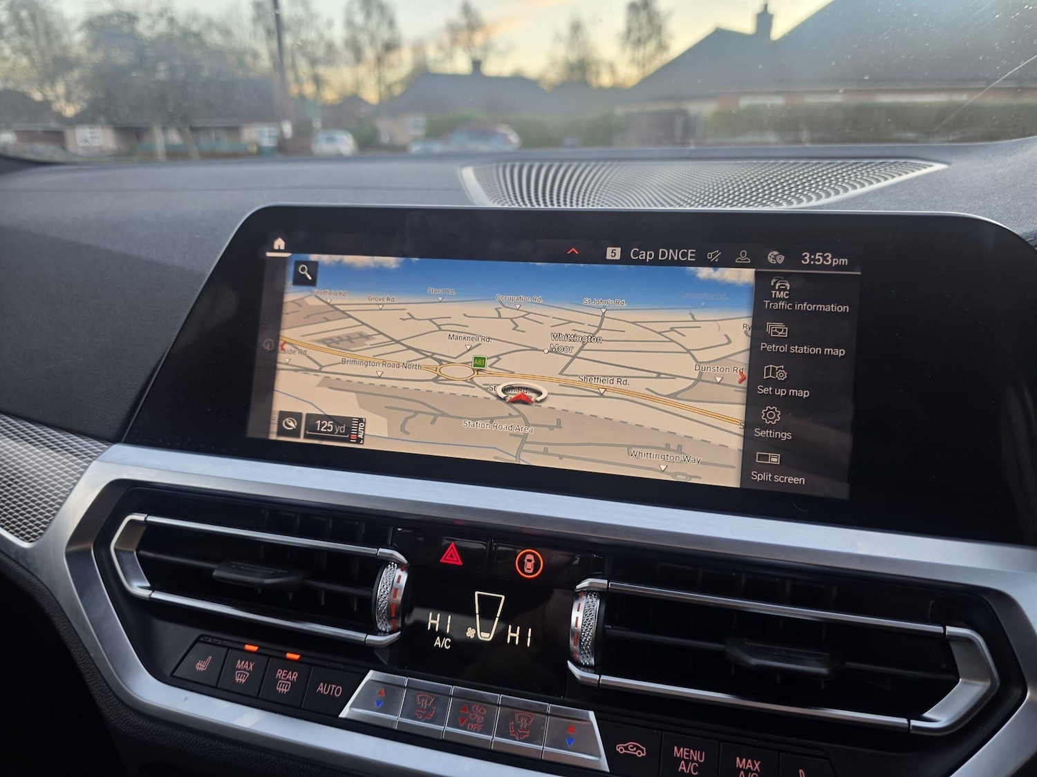 Used BMW 3 Series 2019 for sale - 77143436: Photo 23