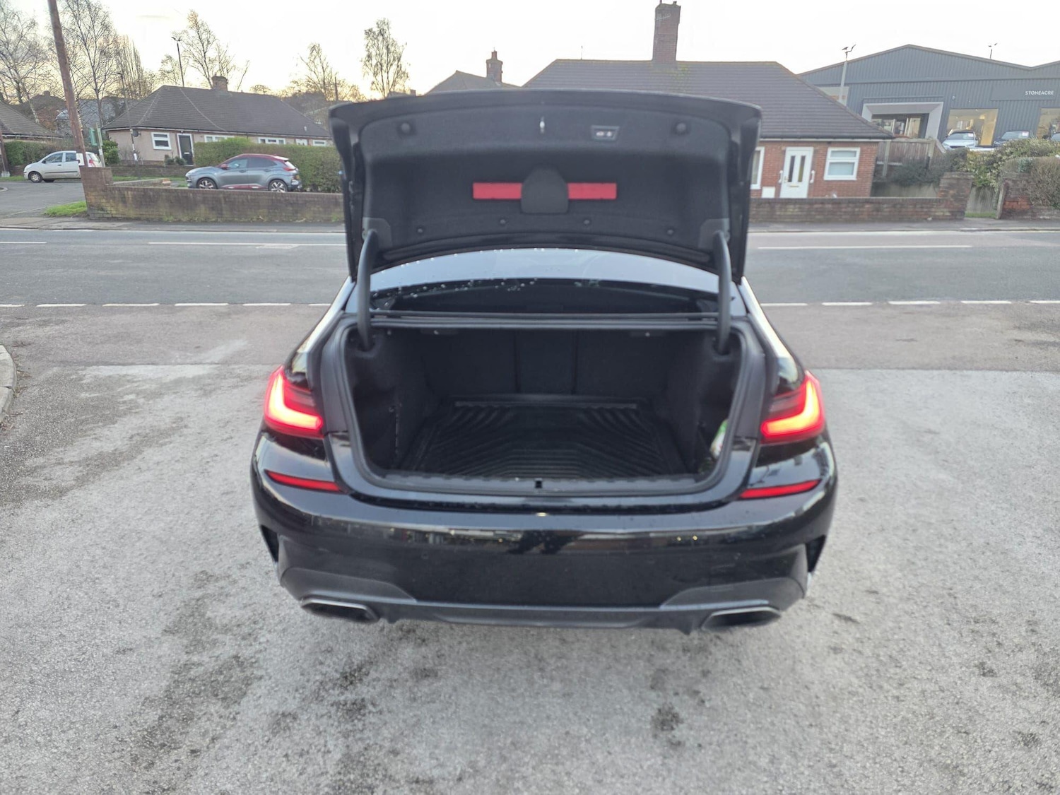 Used BMW 3 Series 2019 for sale - 77143436: Photo 28