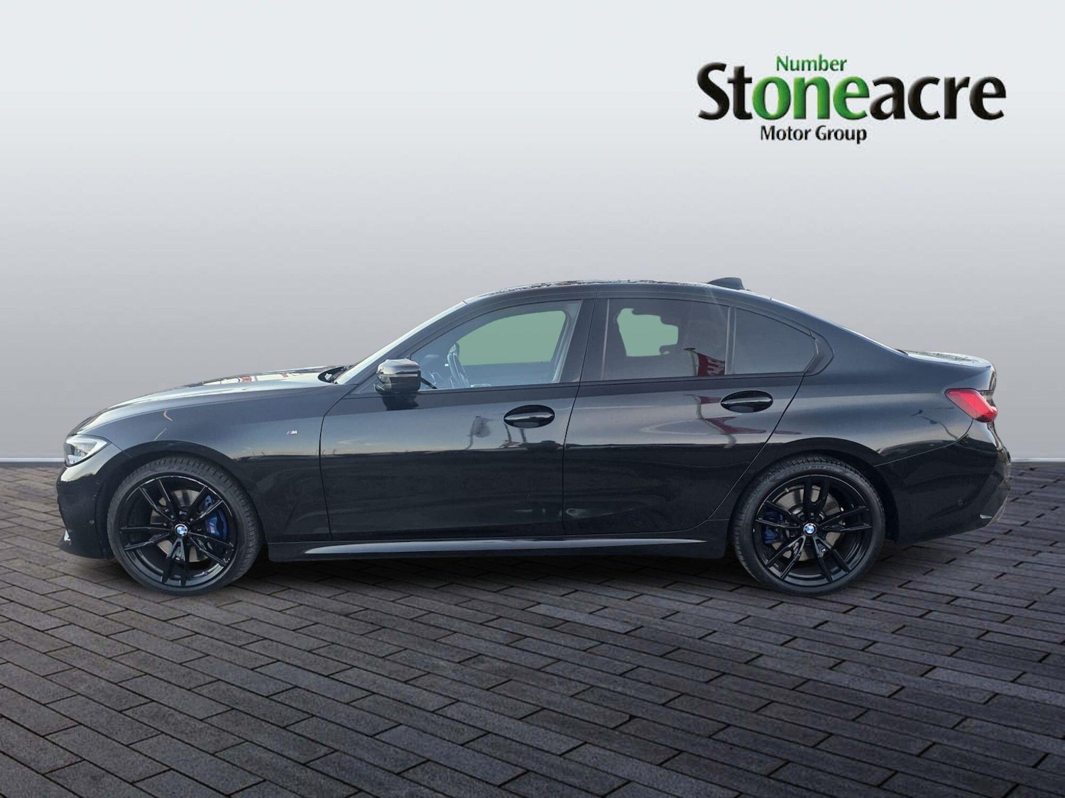 Used BMW 3 Series 2019 for sale - 77143436: Photo 5