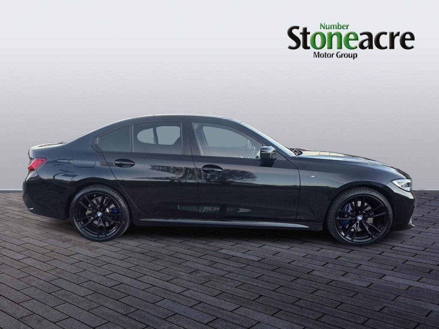 Used BMW 3 Series 2019 for sale - 77143436: Photo 6