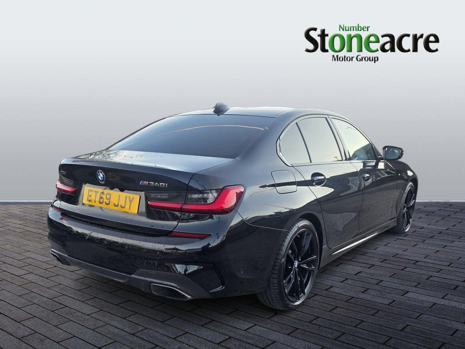 Used BMW 3 Series 2019 for sale - 77143436: Photo 7