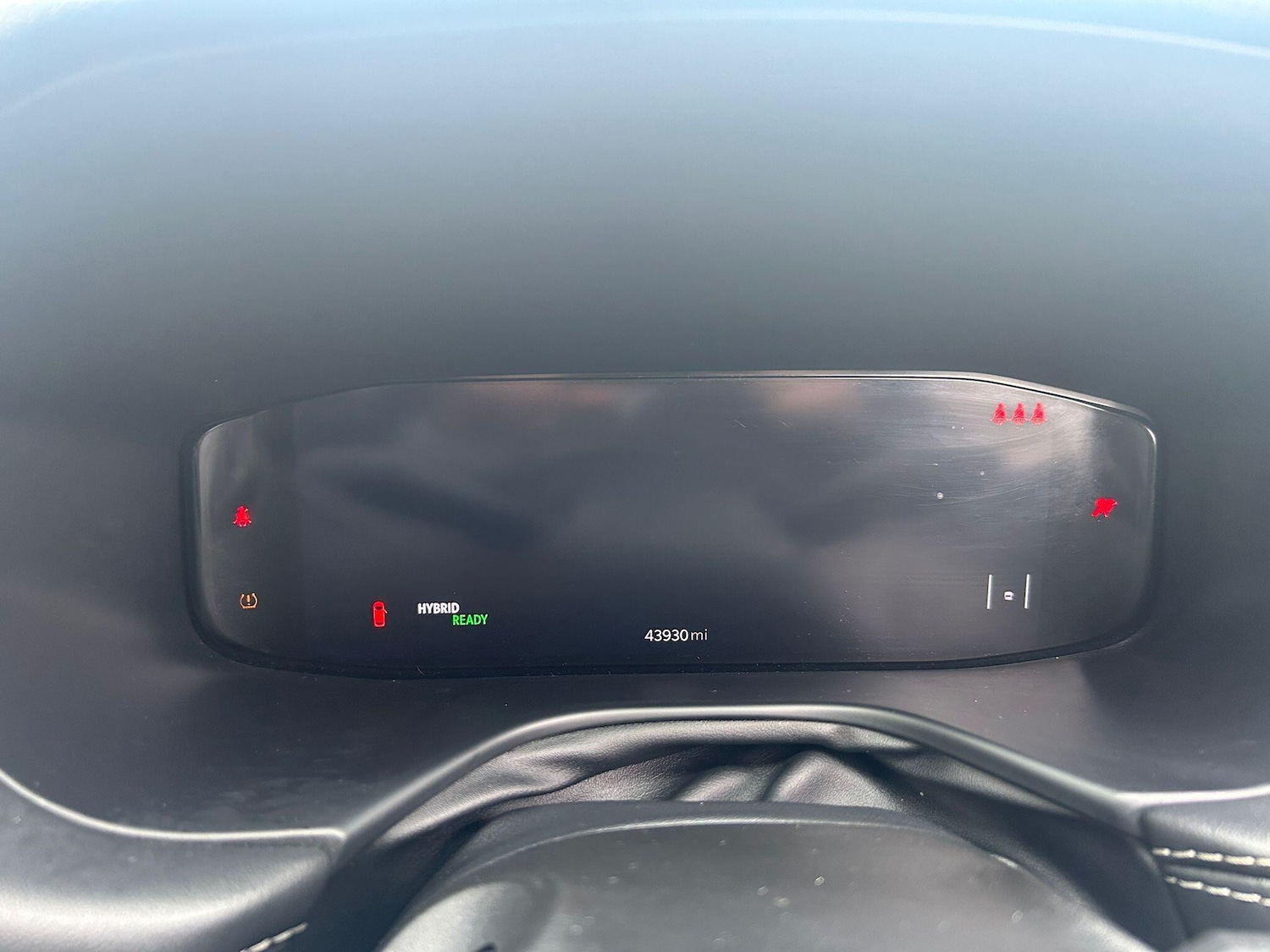 Used Jeep Compass 2023 for sale - 76619972: Photo 11