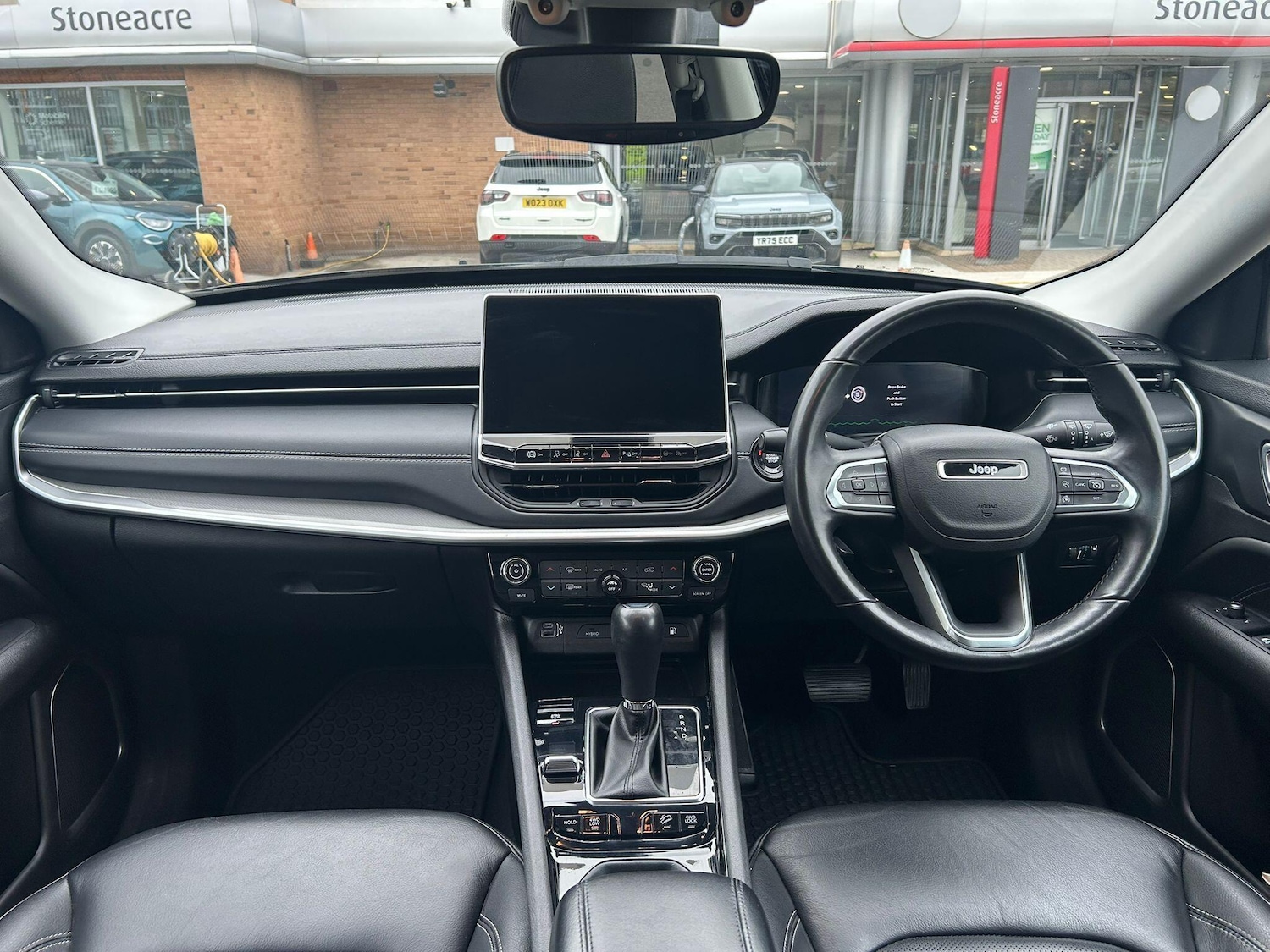 Used Jeep Compass 2023 for sale - 76619972: Photo 14