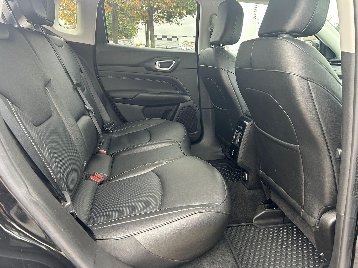 Used Jeep Compass 2023 for sale - 76619972: Photo 17