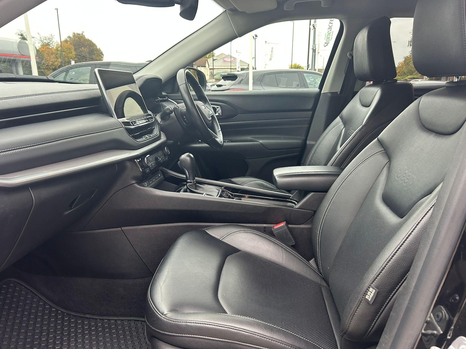 Used Jeep Compass 2023 for sale - 76619972: Photo 18