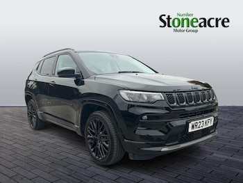 2023 (23) - 1.3 T4 GSE 4xe PHEV S Model 5dr Auto