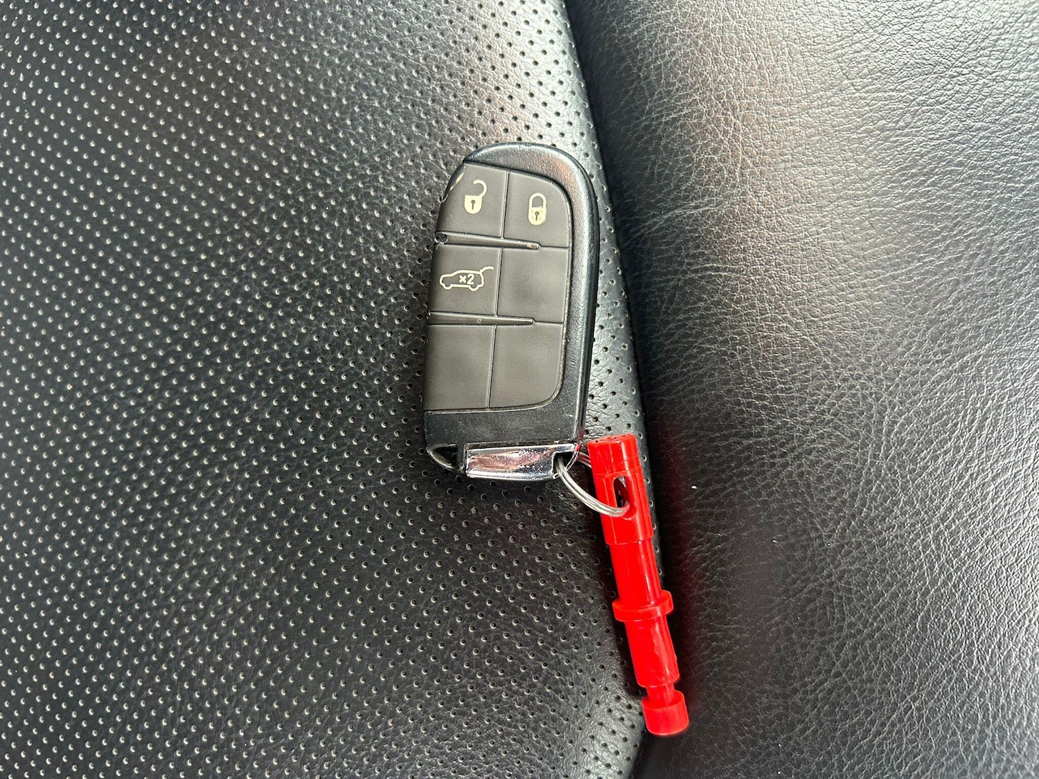 Used Jeep Compass 2023 for sale - 76619972: Photo 20