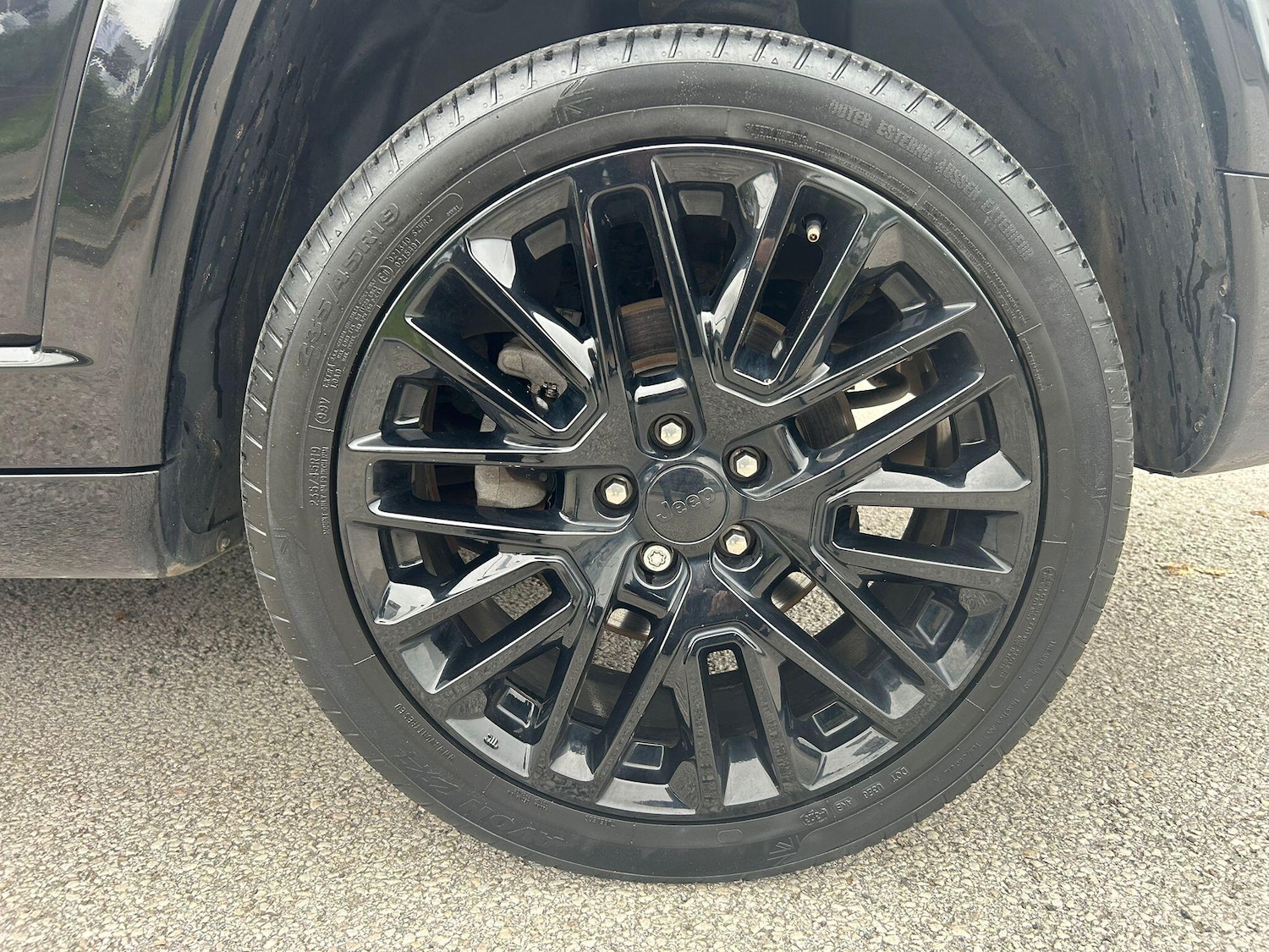 Used Jeep Compass 2023 for sale - 76619972: Photo 9