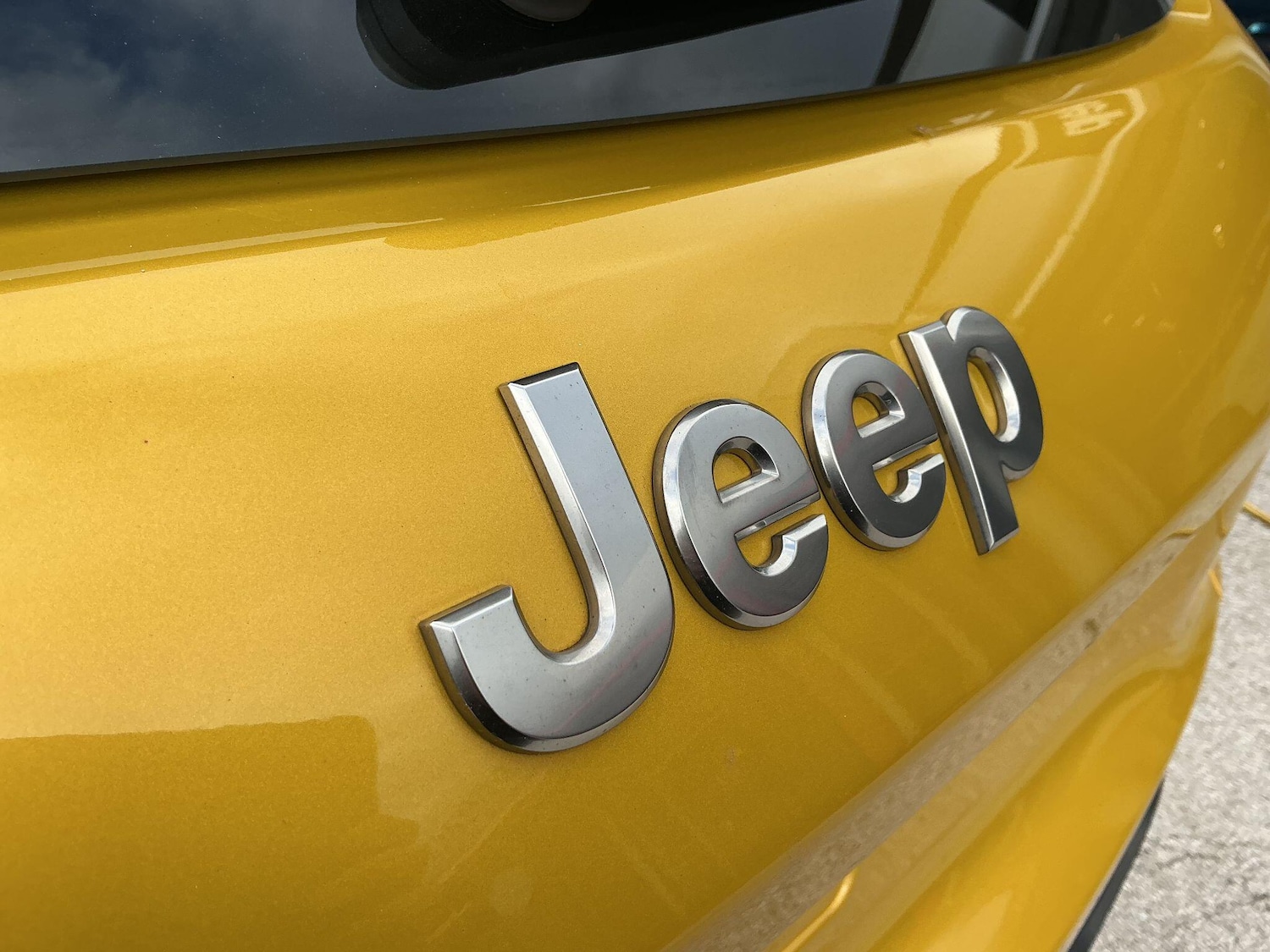 Used Jeep Other 2025 for sale - 76388645: Photo 13