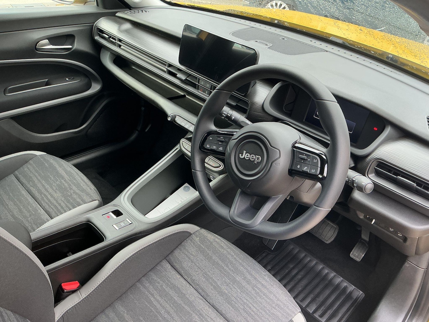 Used Jeep Other 2025 for sale - 76388645: Photo 22