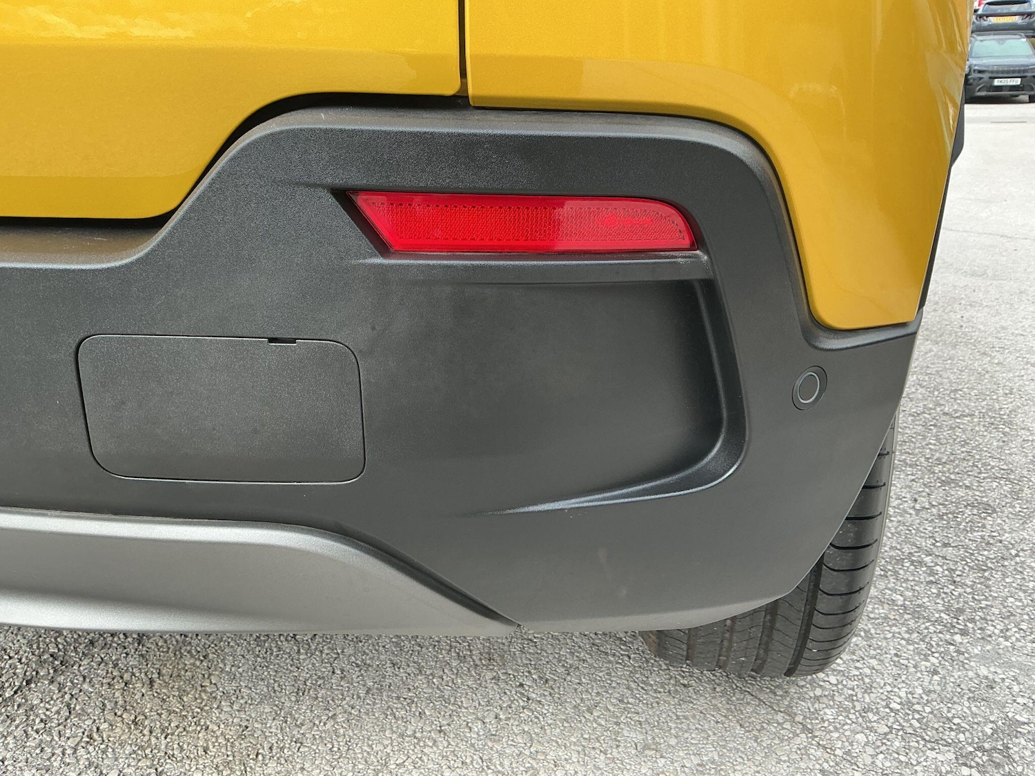 Used Jeep Other 2025 for sale - 76388645: Photo 6