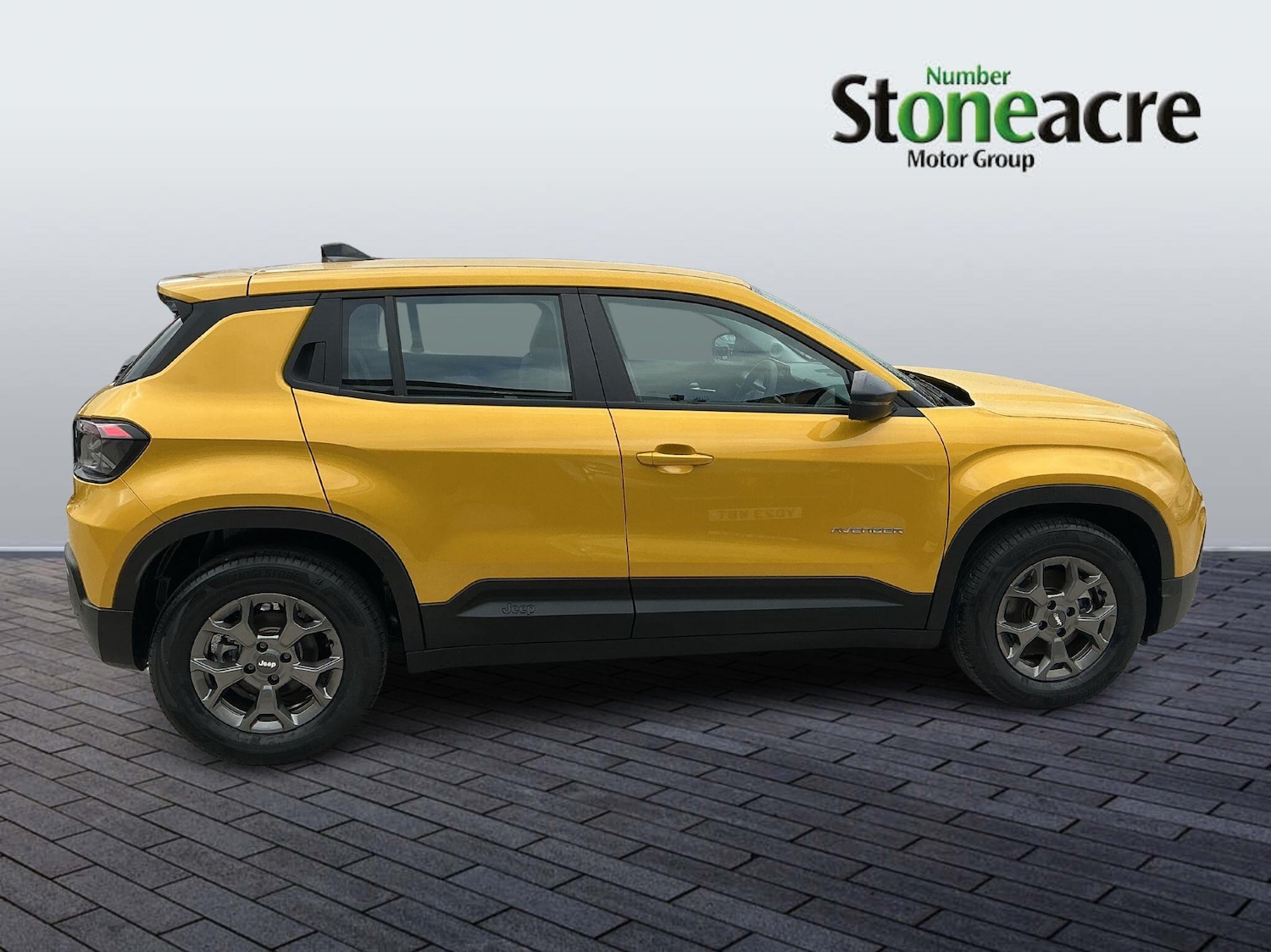 Used Jeep Other 2025 for sale - 76388645: Photo 8