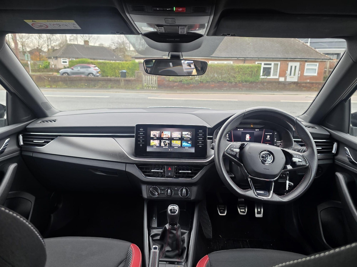 Used Skoda Kamiq 2022 for sale - 77060256: Photo 11