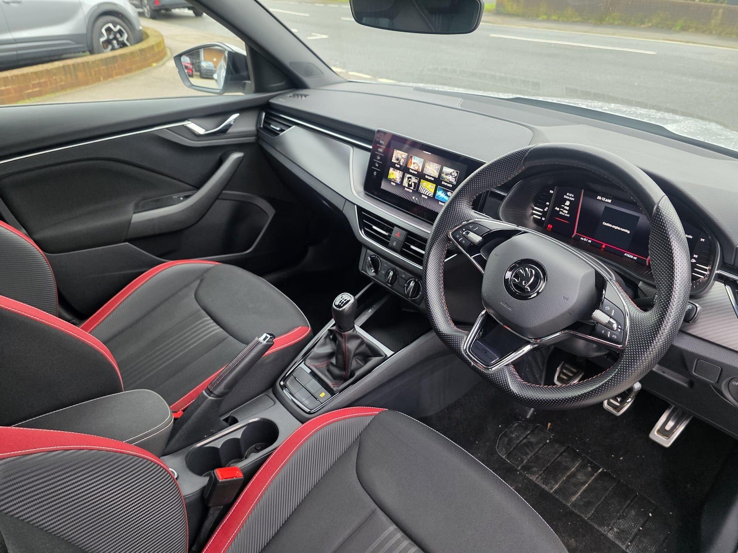 Used Skoda Kamiq 2022 for sale - 77060256: Photo 12