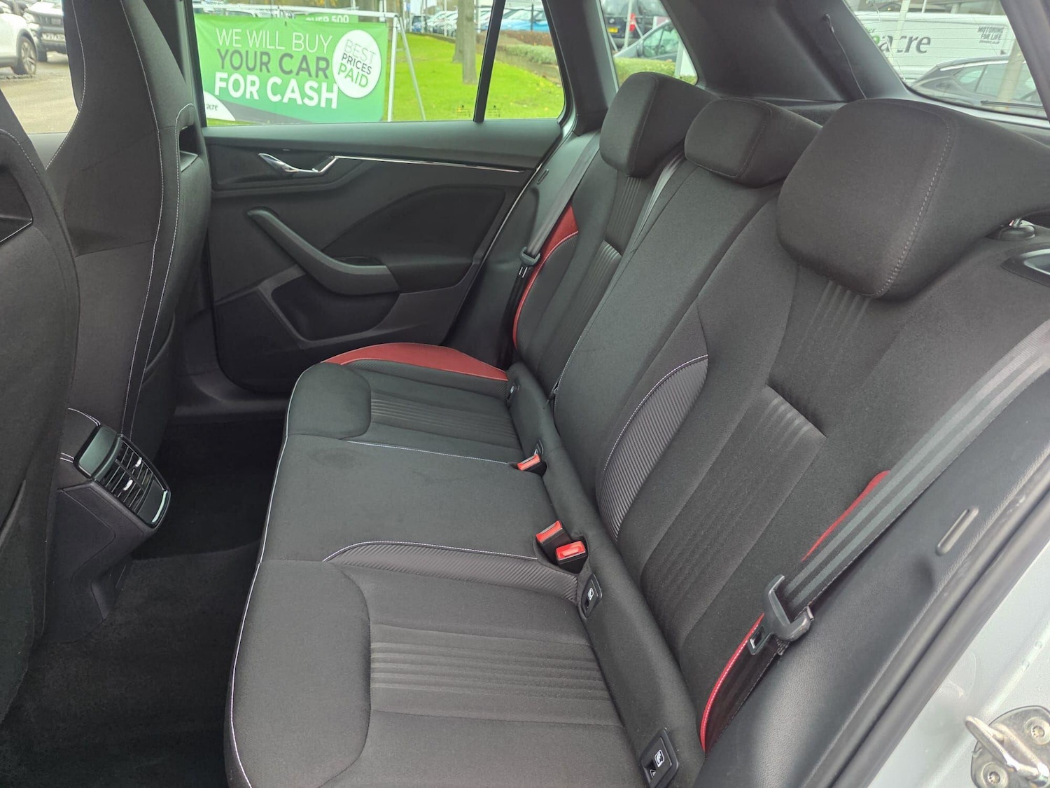 Used Skoda Kamiq 2022 for sale - 77060256: Photo 14