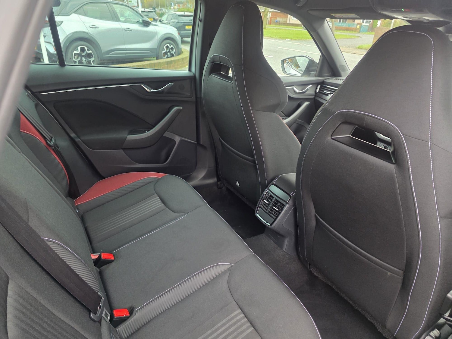 Used Skoda Kamiq 2022 for sale - 77060256: Photo 15