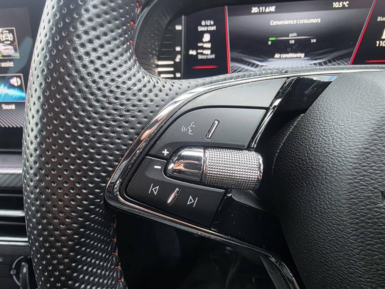 Used Skoda Kamiq 2022 for sale - 77060256: Photo 16