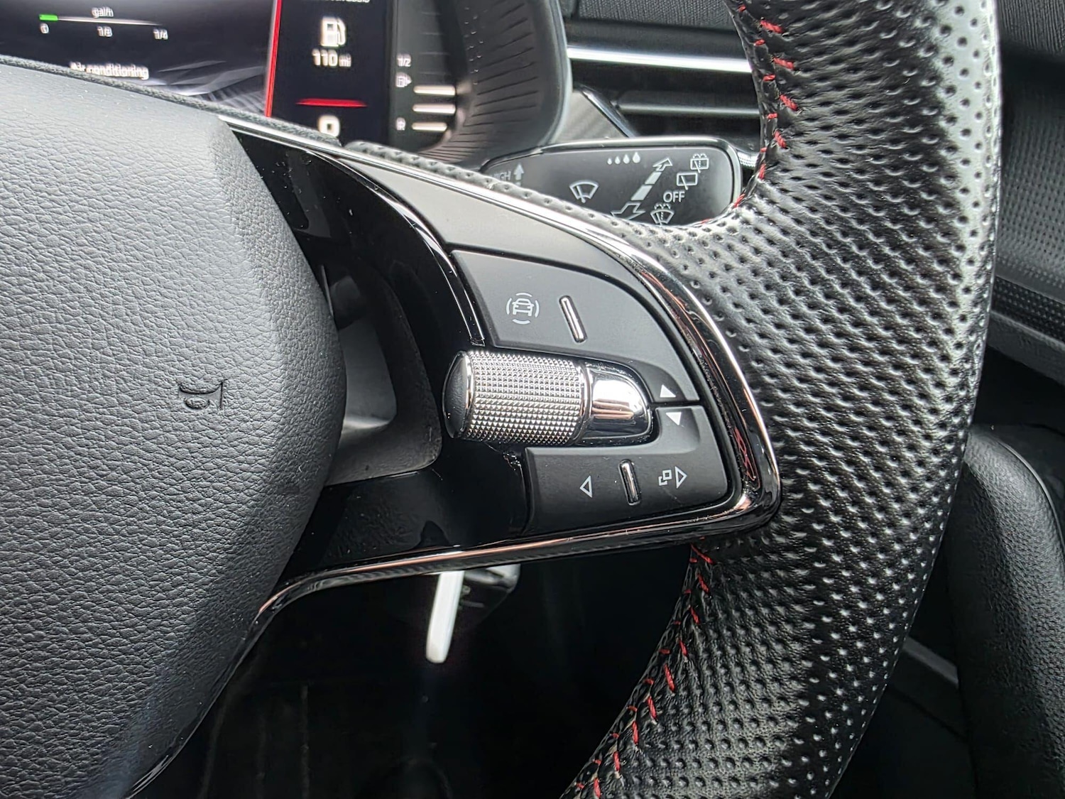 Used Skoda Kamiq 2022 for sale - 77060256: Photo 17