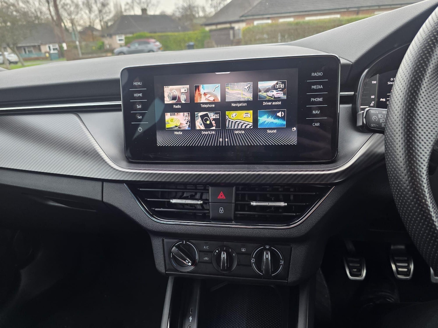 Used Skoda Kamiq 2022 for sale - 77060256: Photo 19