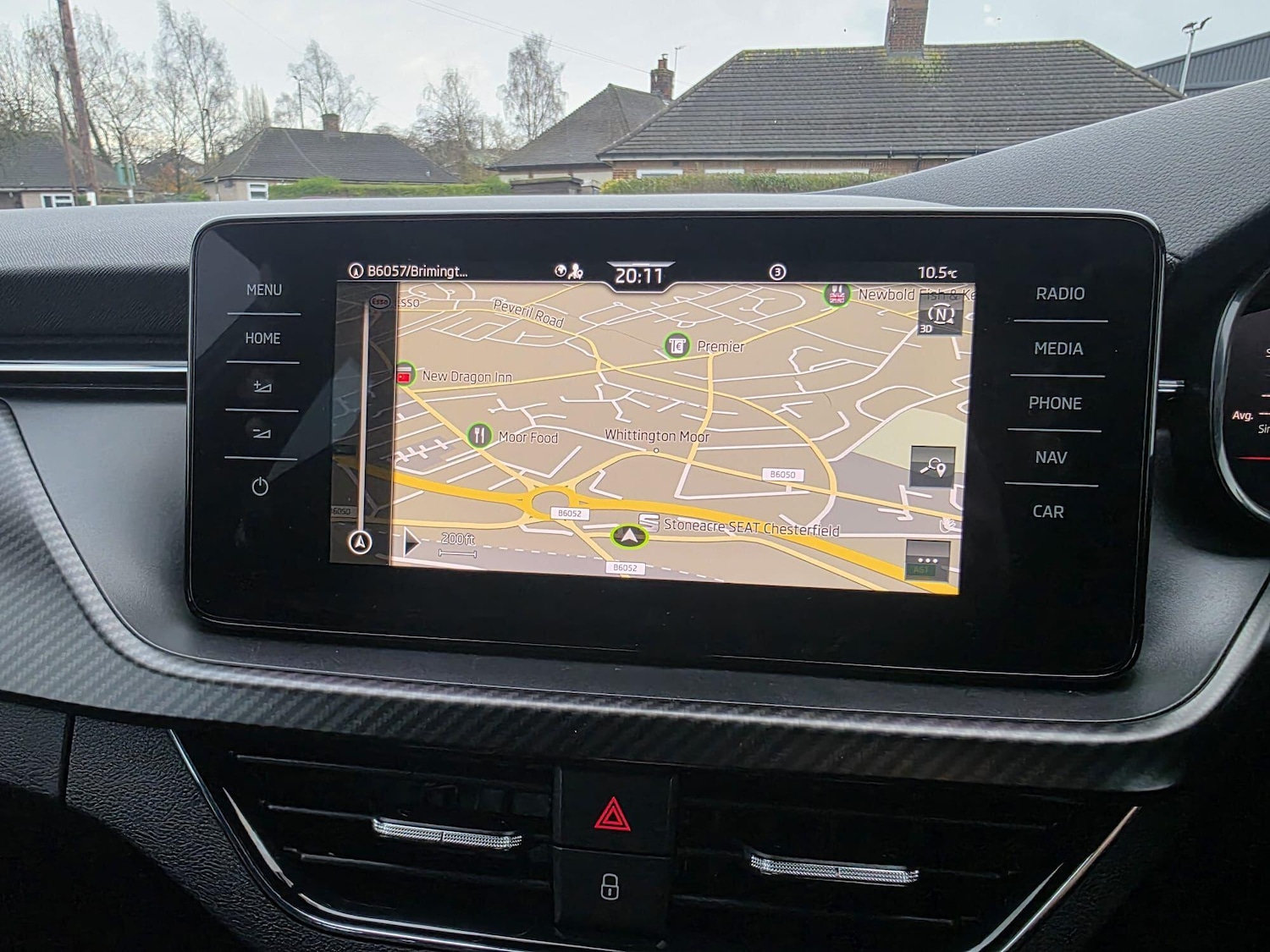 Used Skoda Kamiq 2022 for sale - 77060256: Photo 20