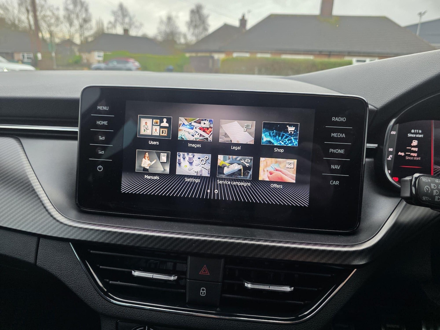 Used Skoda Kamiq 2022 for sale - 77060256: Photo 21