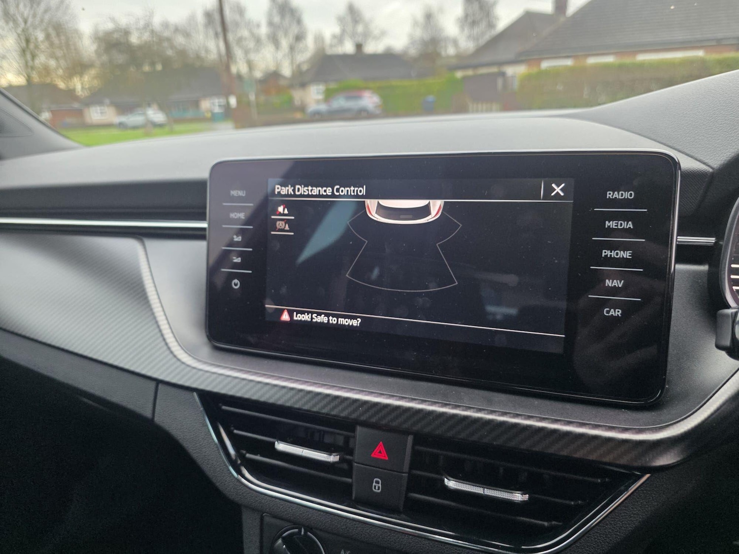 Used Skoda Kamiq 2022 for sale - 77060256: Photo 22