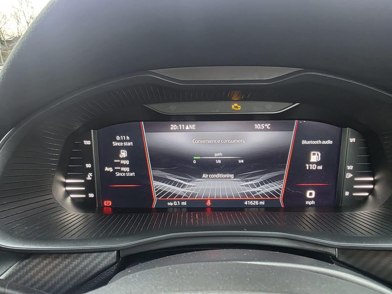 Used Skoda Kamiq 2022 for sale - 77060256: Photo 23