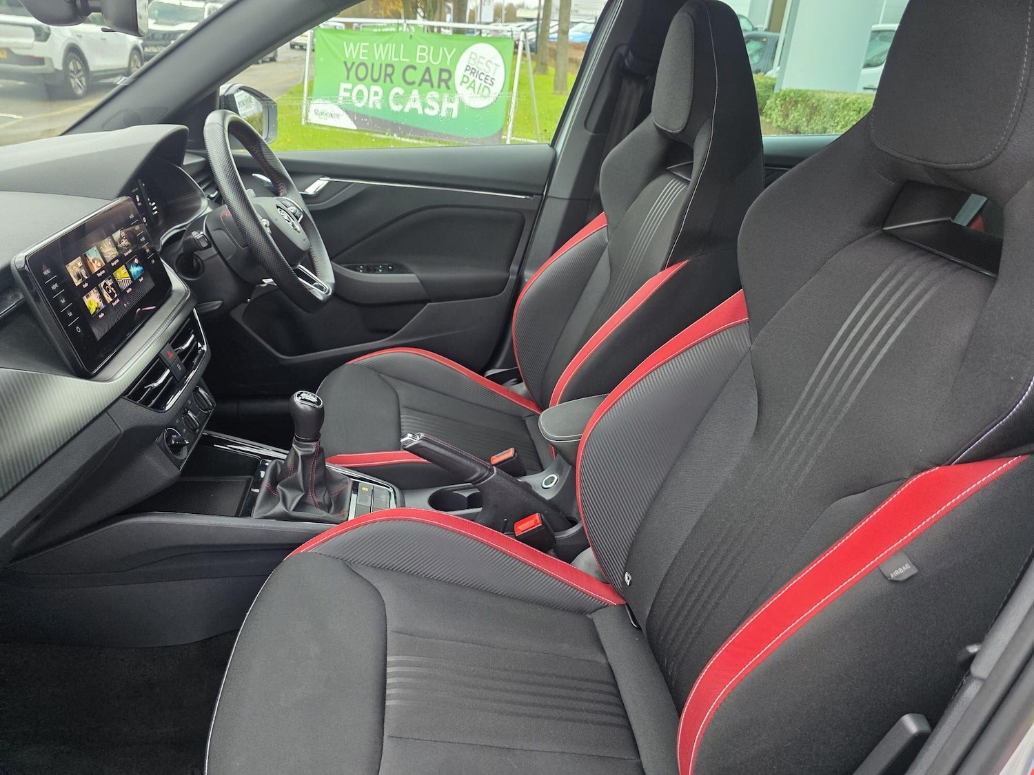 Used Skoda Kamiq 2022 for sale - 77060256: Photo 25