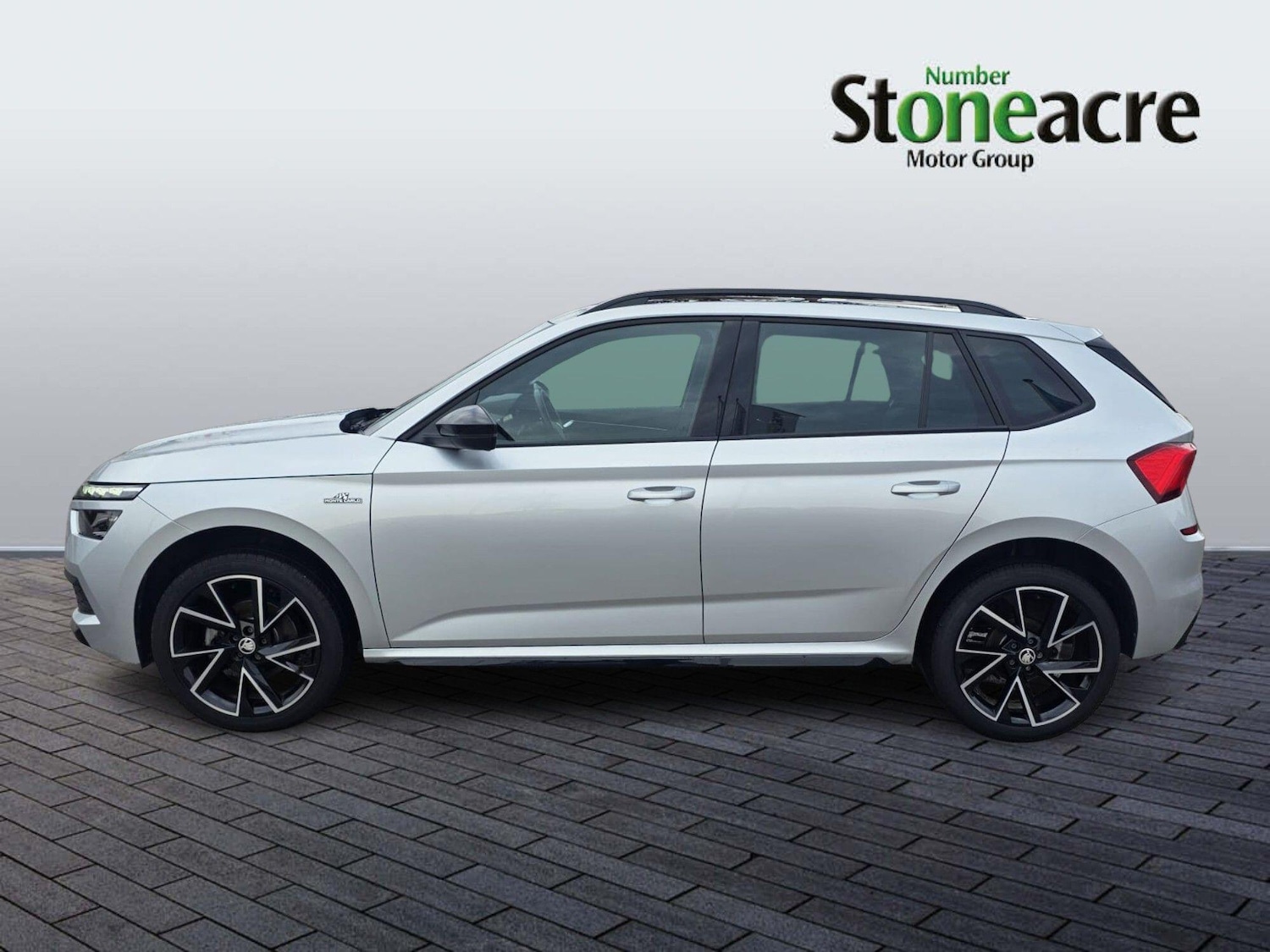 Used Skoda Kamiq 2022 for sale - 77060256: Photo 5