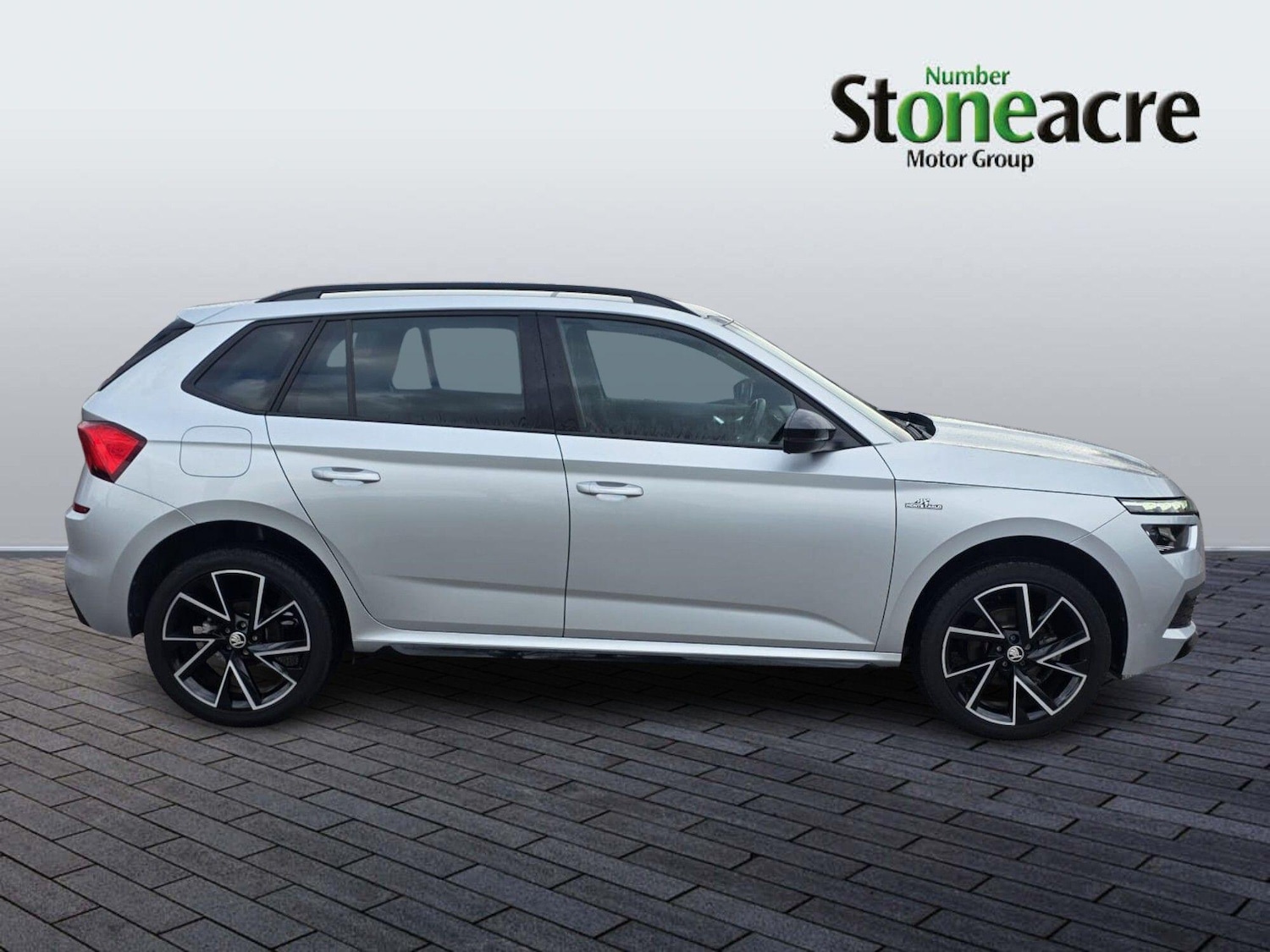 Used Skoda Kamiq 2022 for sale - 77060256: Photo 7