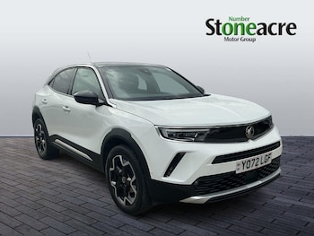 Used Vauxhall Mokka 2023 for sale - 78291838: Photo