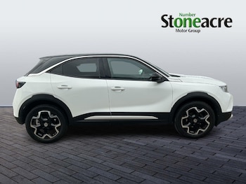 Used Vauxhall Mokka 2023 for sale - 78291838: Photo