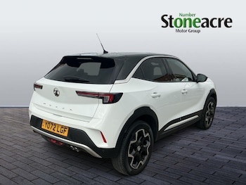 Used Vauxhall Mokka 2023 for sale - 78291838: Photo