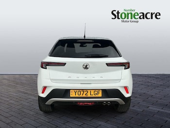 Used Vauxhall Mokka 2023 for sale - 78291838: Photo