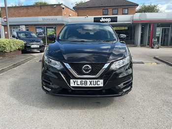 Used Nissan Qashqai 2019 for sale - 78291861: Photo