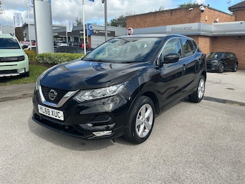 Used Nissan Qashqai 2019 for sale - 78291861: Photo