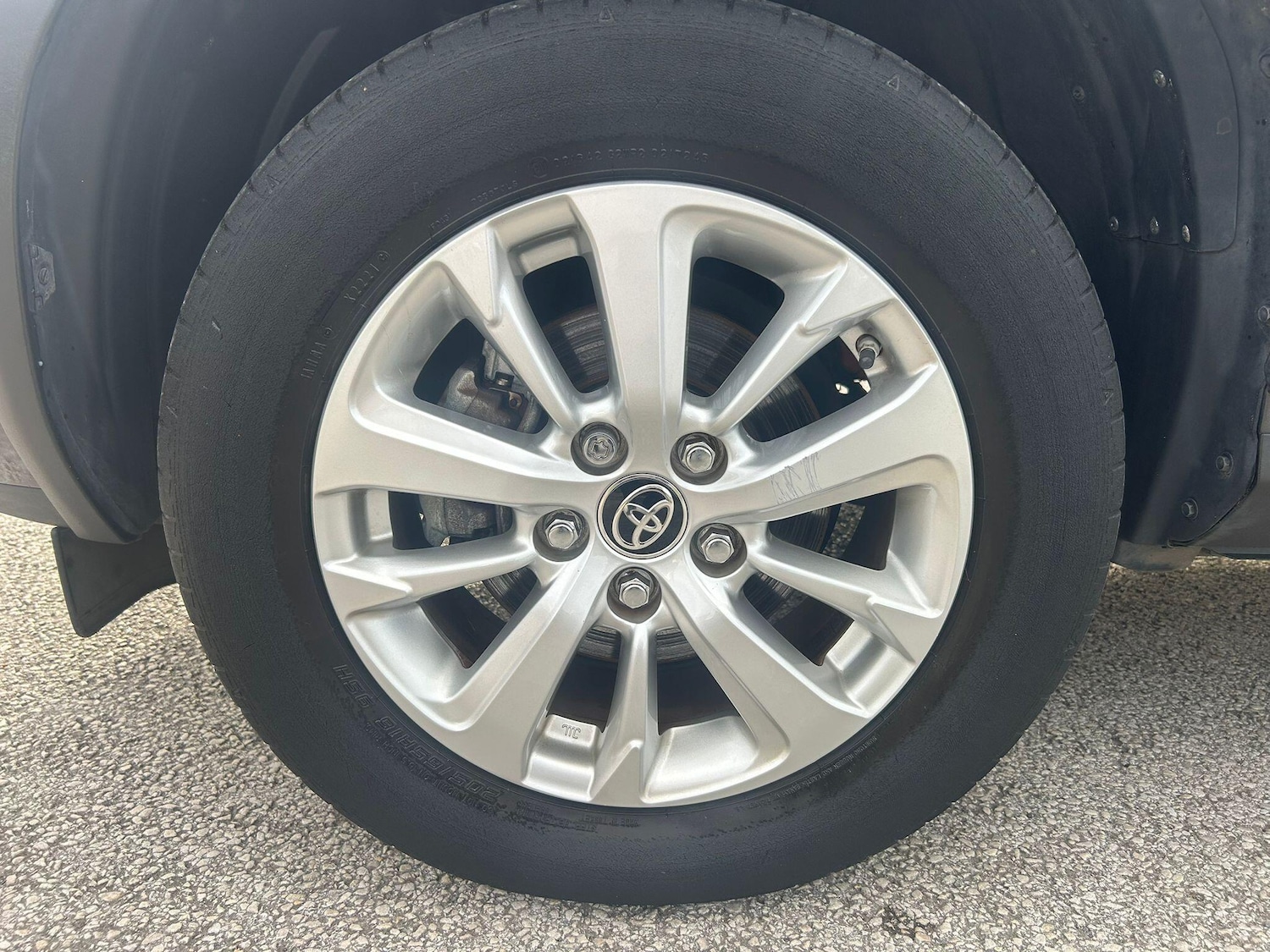 Used Toyota Yaris Cross 2021 for sale - 76199897: Photo 10