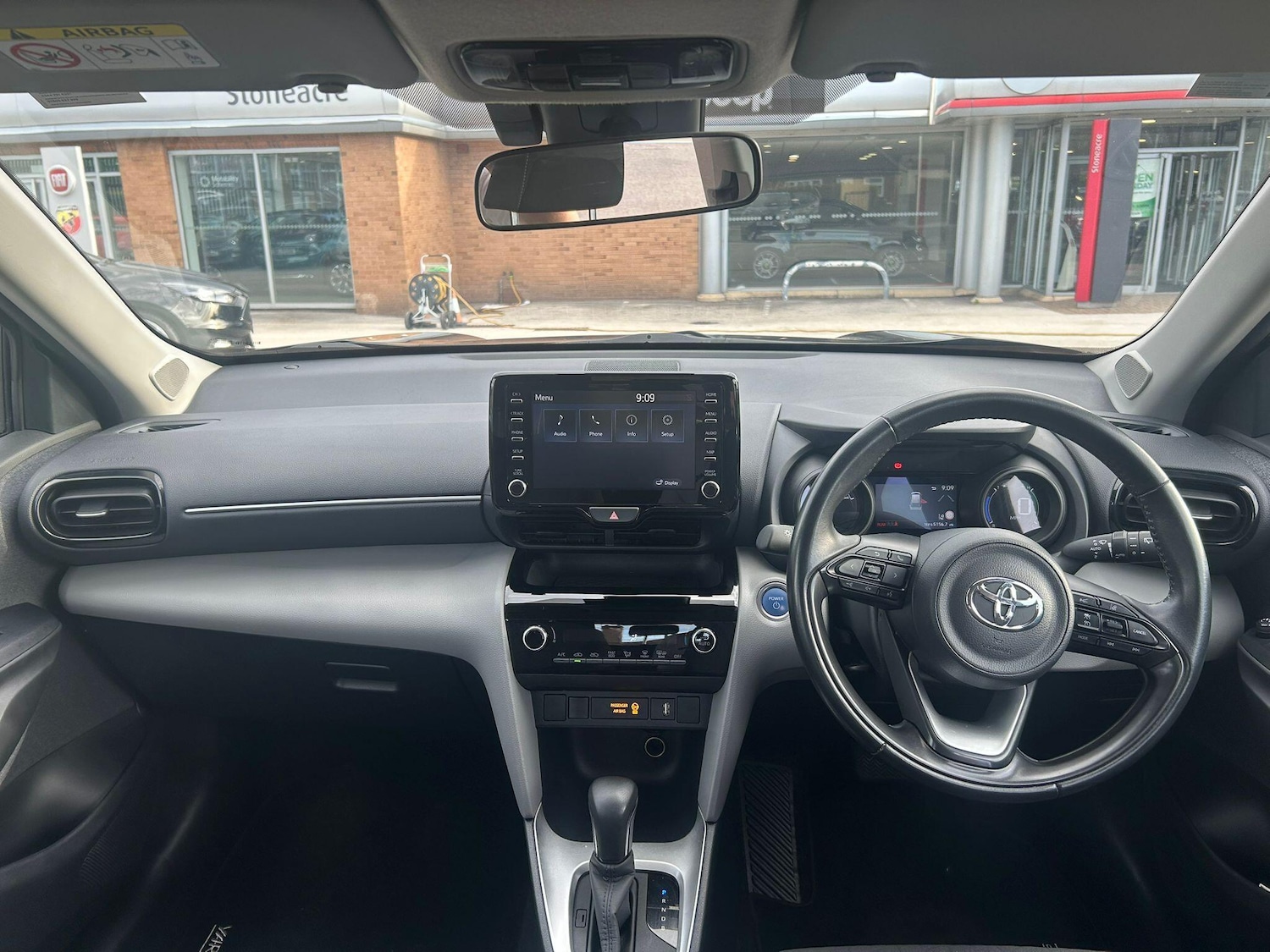 Used Toyota Yaris Cross 2021 for sale - 76199897: Photo 11